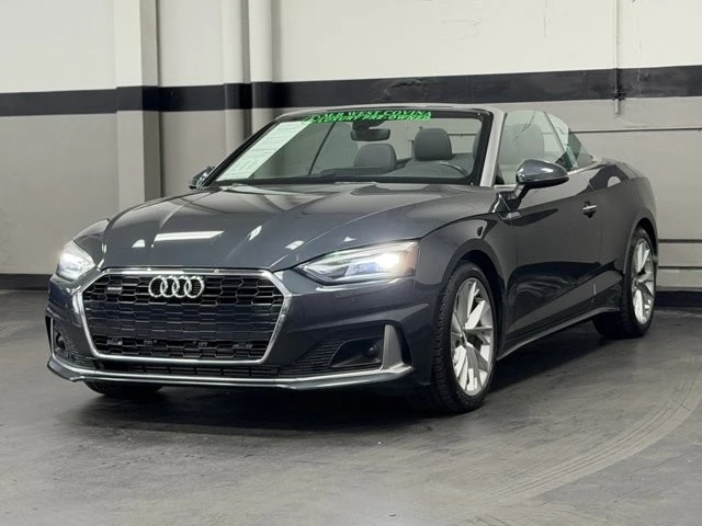 2021 Audi B9 A5 - Image 7 of 12