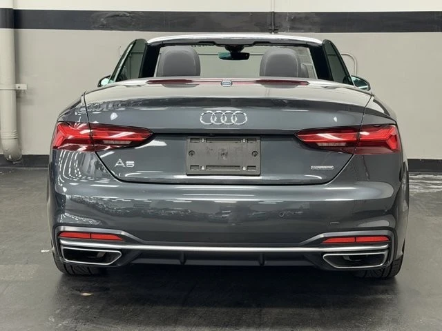 2021 Audi B9 A5 - Image 10 of 12