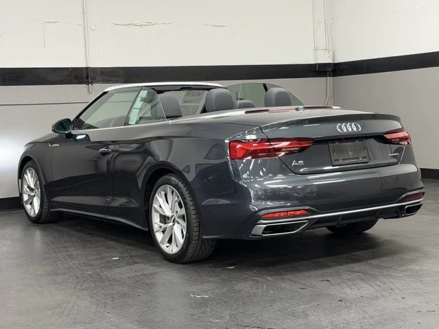 2021 Audi B9 A5 - Image 9 of 12