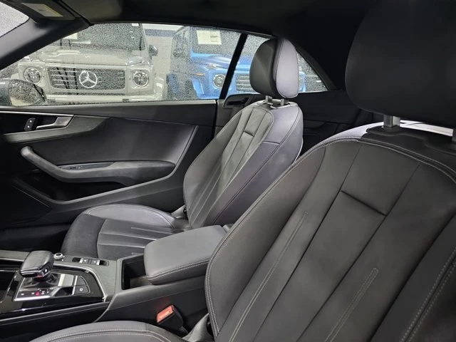 2021 Audi B9 A5 - Image 6 of 11