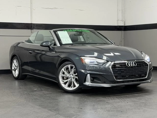 2021 Audi B9 A5 - Image 2 of 12