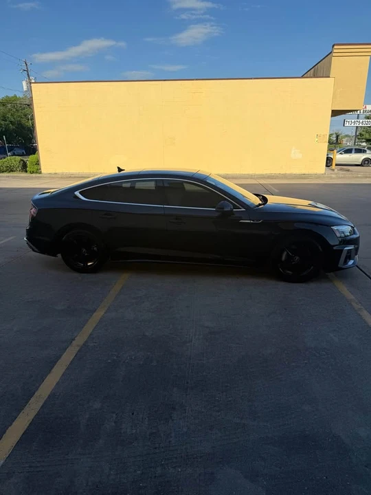 2021 Audi B9 A5 - Image 8 of 12