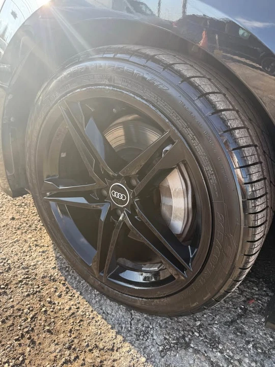 2021 Audi B9 A5 - Image 12 of 12