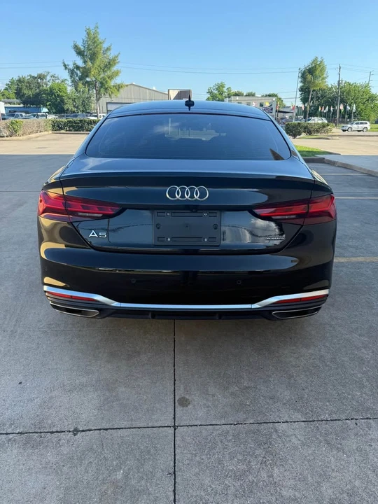 2021 Audi B9 A5 - Image 6 of 12