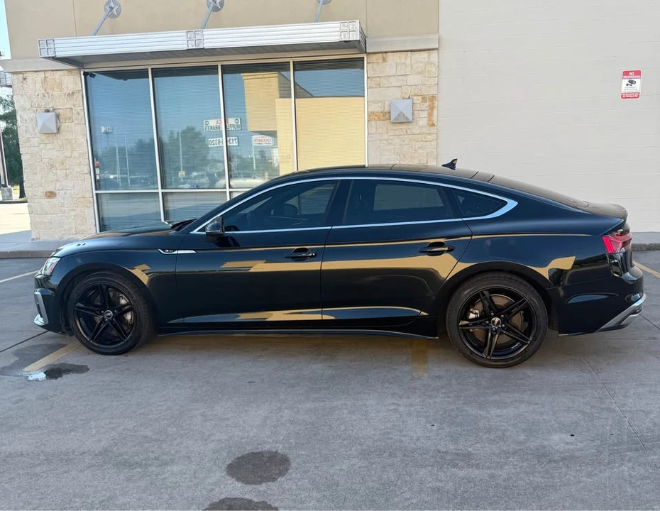 2021 Audi B9 A5 - Image 4 of 12