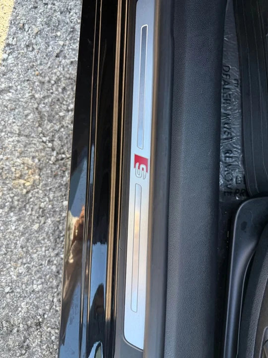 2021 Audi B9 A5 - Image 11 of 12
