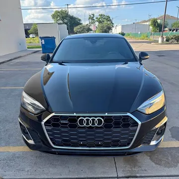 2021 Audi A5 Premium