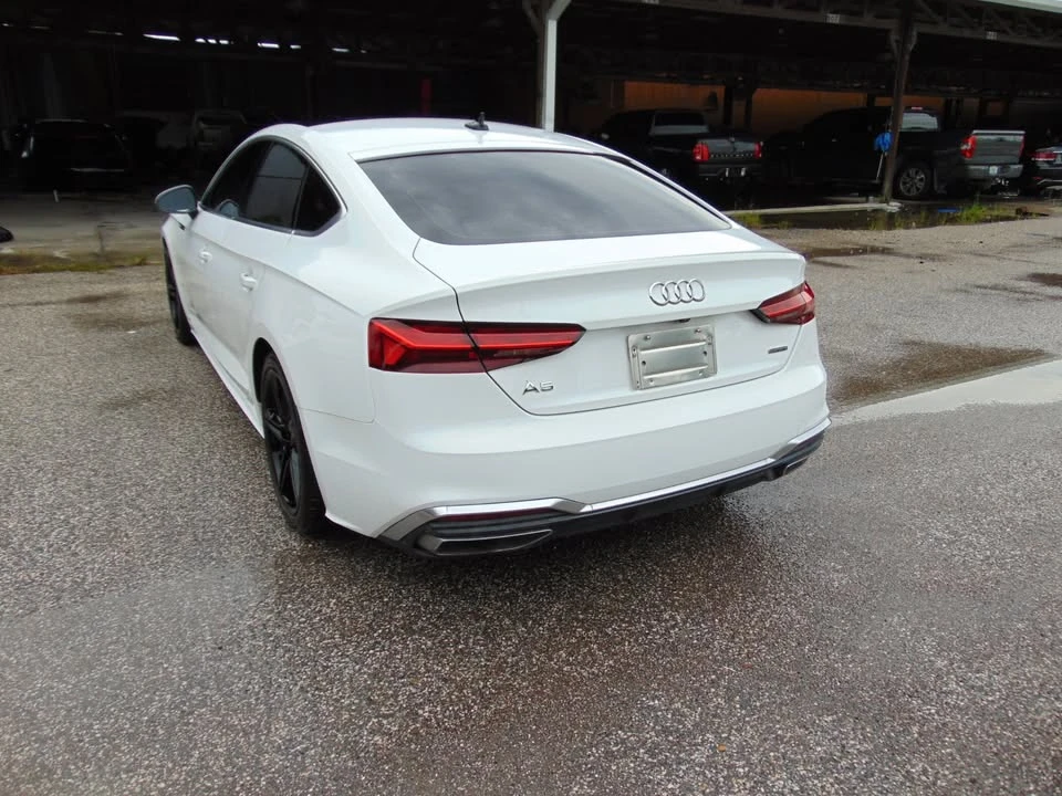 2021 Audi B9 A5 - Image 7 of 18