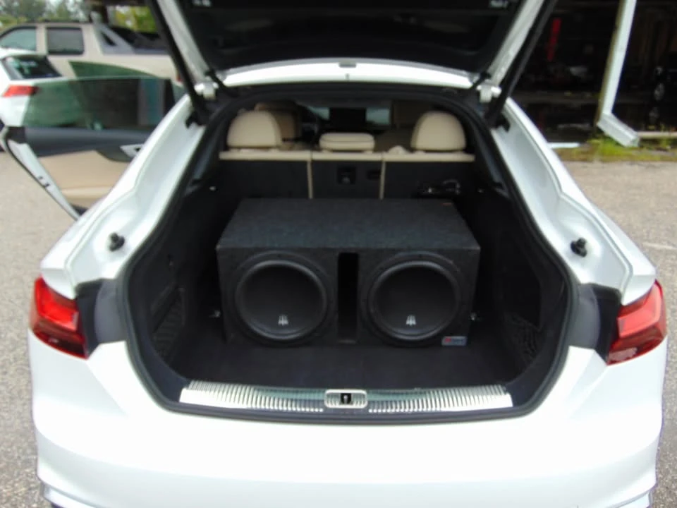 2021 Audi B9 A5 - Image 15 of 18
