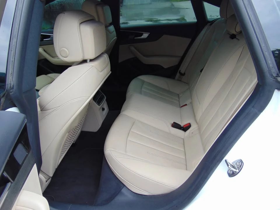 2021 Audi B9 A5 - Image 14 of 18