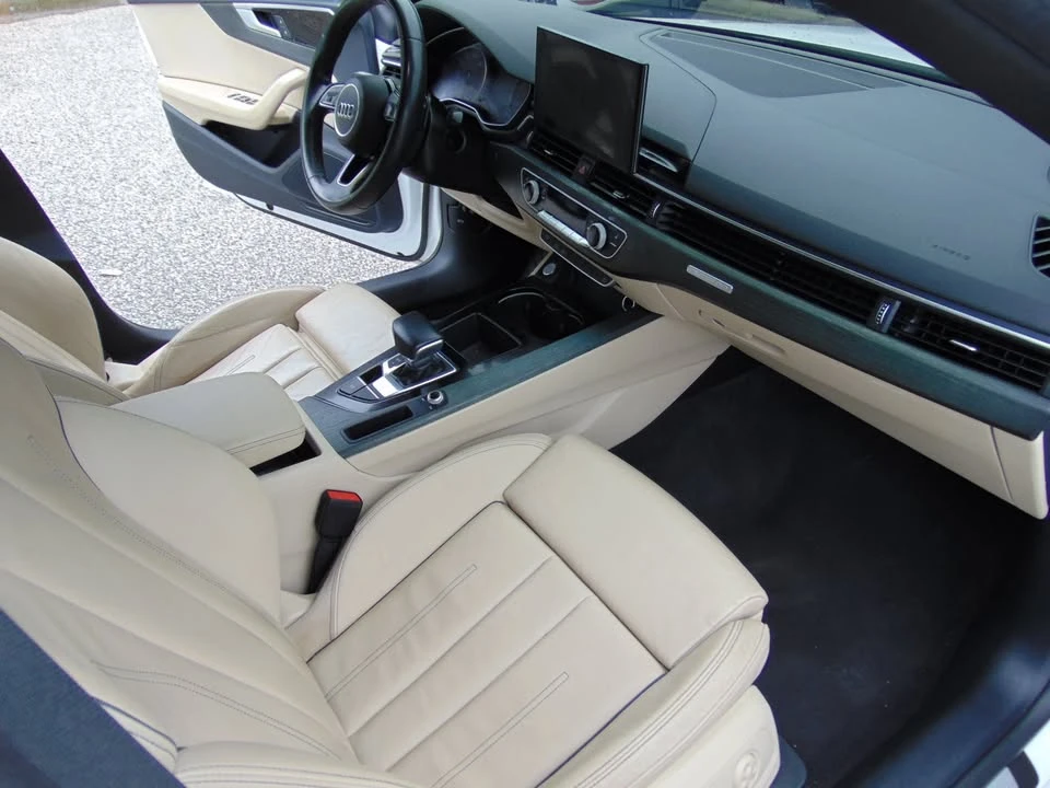 2021 Audi B9 A5 - Image 17 of 18