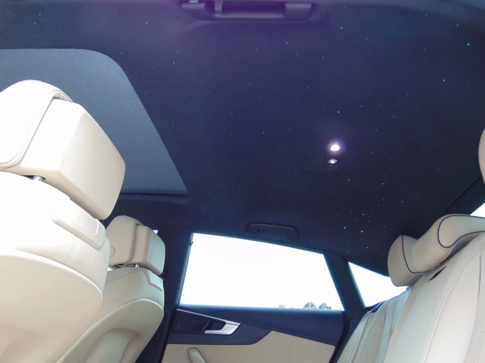 2021 Audi B9 A5 - Image 18 of 18