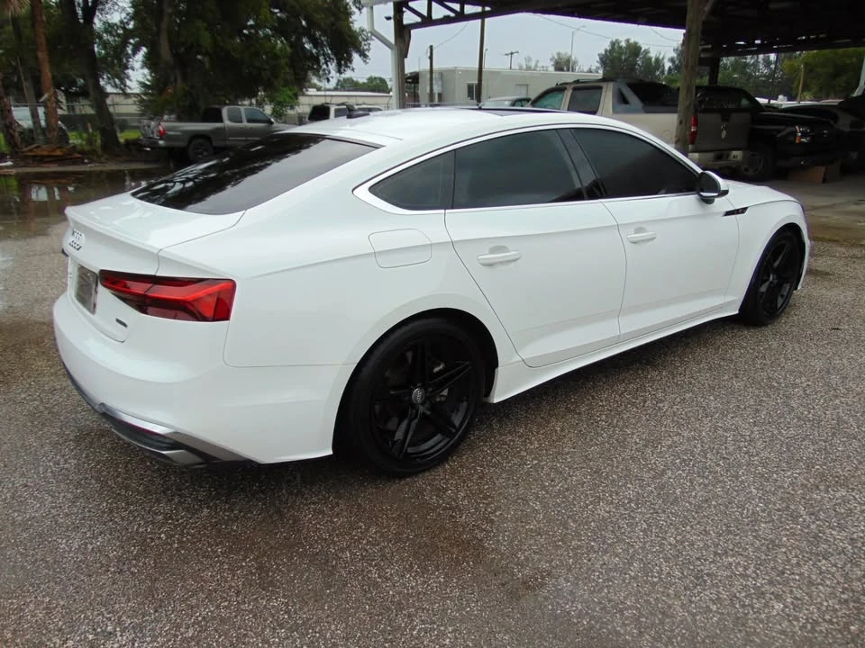 2021 Audi B9 A5 - Image 9 of 18