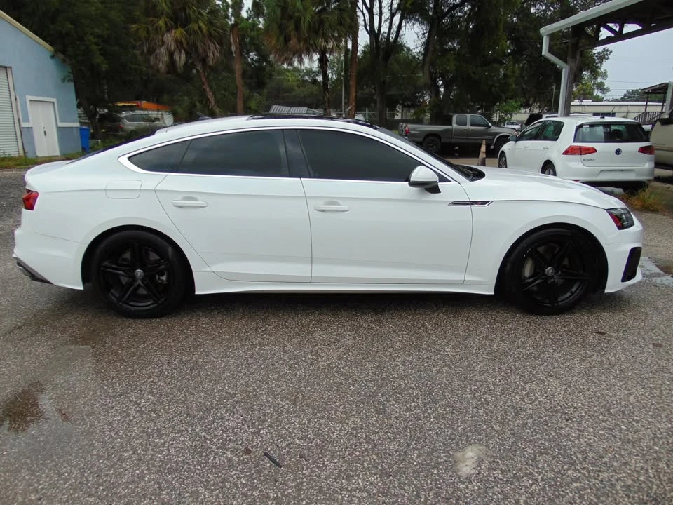 2021 Audi B9 A5 - Image 10 of 18