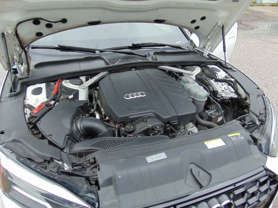 2021 Audi B9 A5 - Image 12 of 18