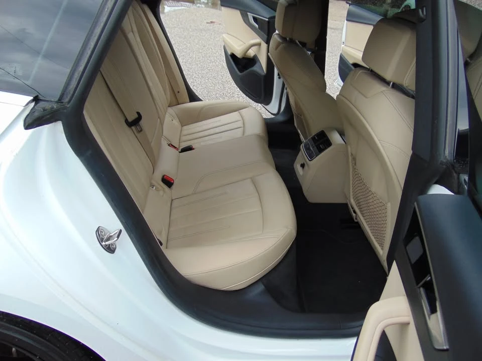 2021 Audi B9 A5 - Image 16 of 18