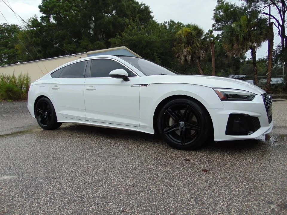2021 Audi B9 A5 - Image 11 of 18
