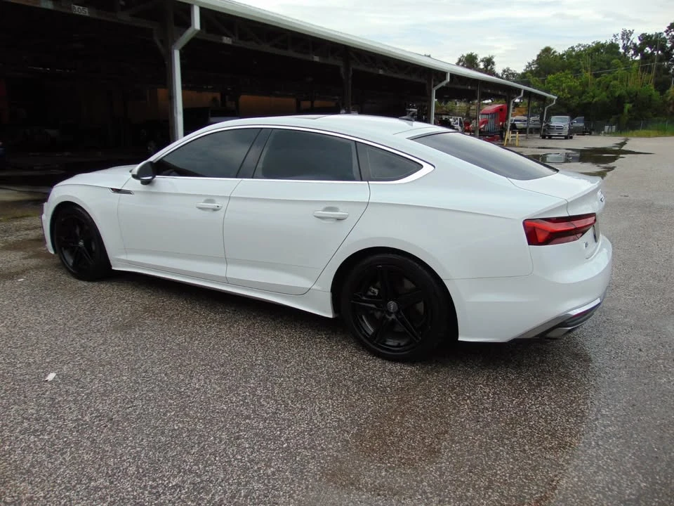 2021 Audi B9 A5 - Image 6 of 18