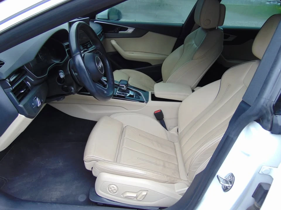 2021 Audi B9 A5 - Image 13 of 18