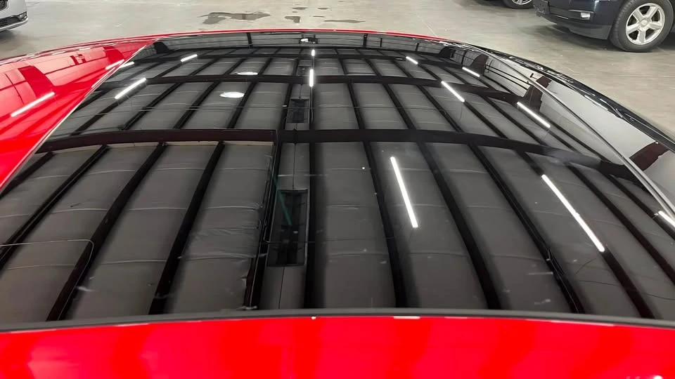 2021 Audi B9 A5 - Image 6 of 9