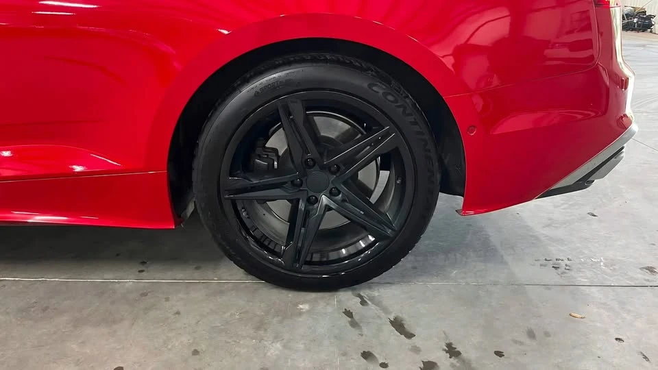 2021 Audi B9 A5 - Image 6 of 9