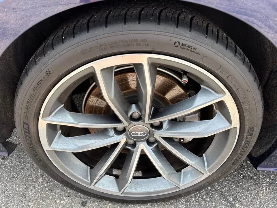 2021 Audi B9 A5 - Image 7 of 7