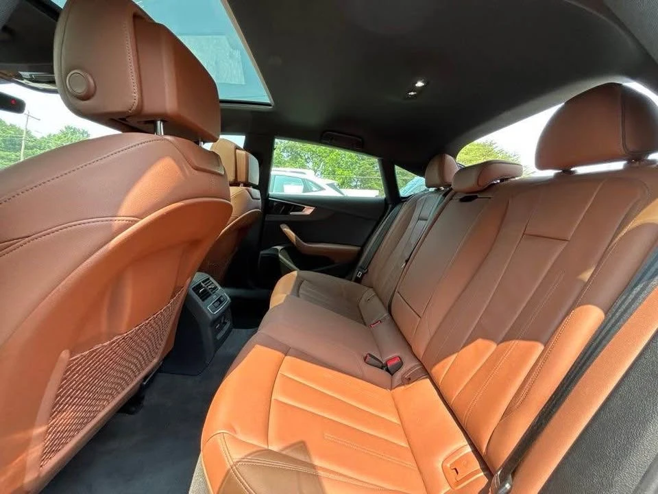2021 Audi B9 A5 - Image 6 of 7
