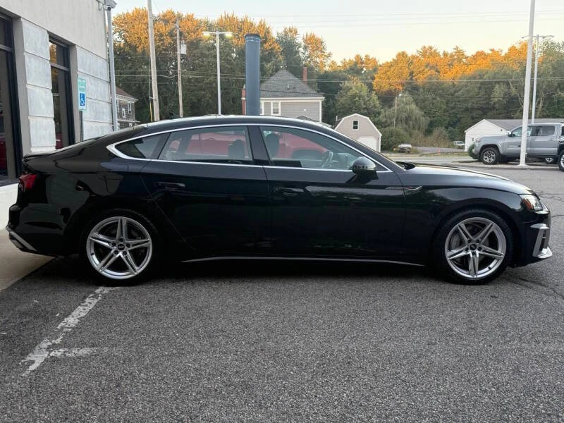 2021 Audi B9 A5 - Image 11 of 18