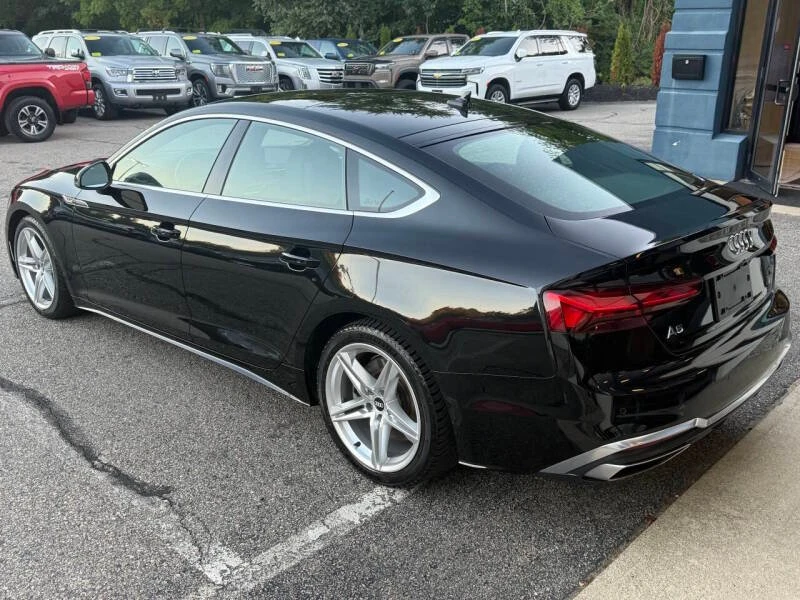 2021 Audi B9 A5 - Image 14 of 18