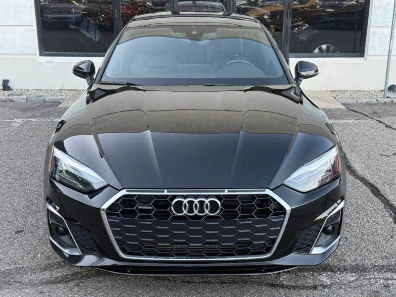 2021 Audi B9 A5 - Image 3 of 18