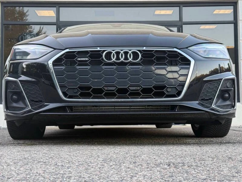 2021 Audi B9 A5 - Image 4 of 18