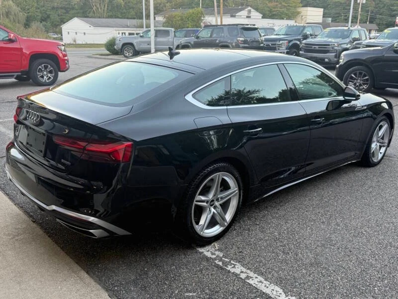 2021 Audi B9 A5 - Image 13 of 18