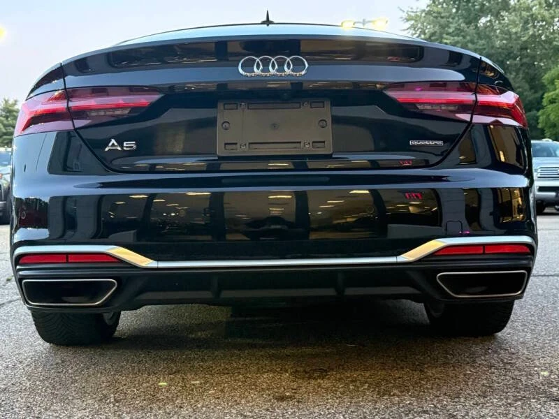 2021 Audi B9 A5 - Image 16 of 18