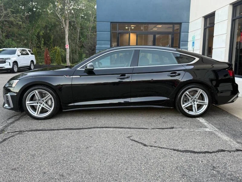 2021 Audi B9 A5 - Image 12 of 18