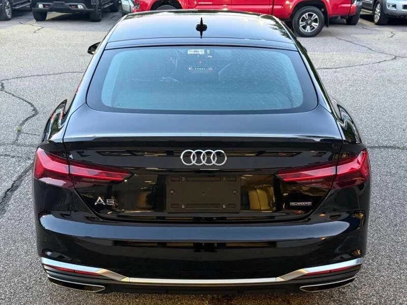 2021 Audi B9 A5 - Image 15 of 18