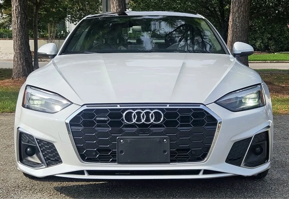 2021 Audi B9 A5 - Image 2 of 13