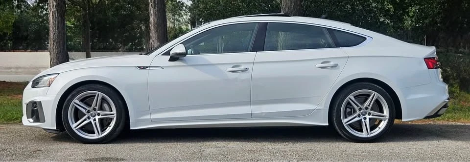 2021 Audi B9 A5 - Image 3 of 13
