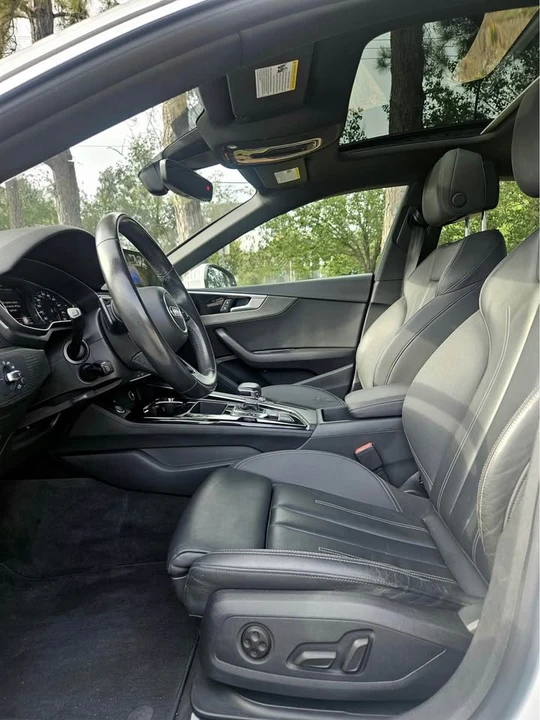 2021 Audi B9 A5 - Image 7 of 13