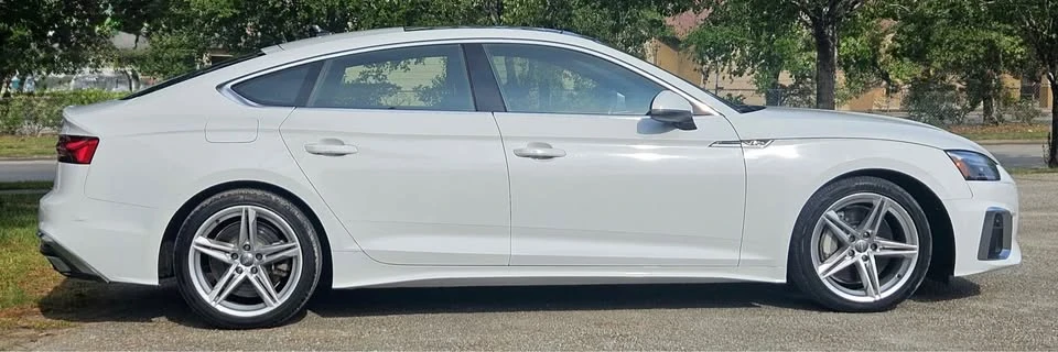 2021 Audi B9 A5 - Image 11 of 13