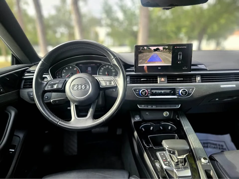 2021 Audi B9 A5 - Image 9 of 13