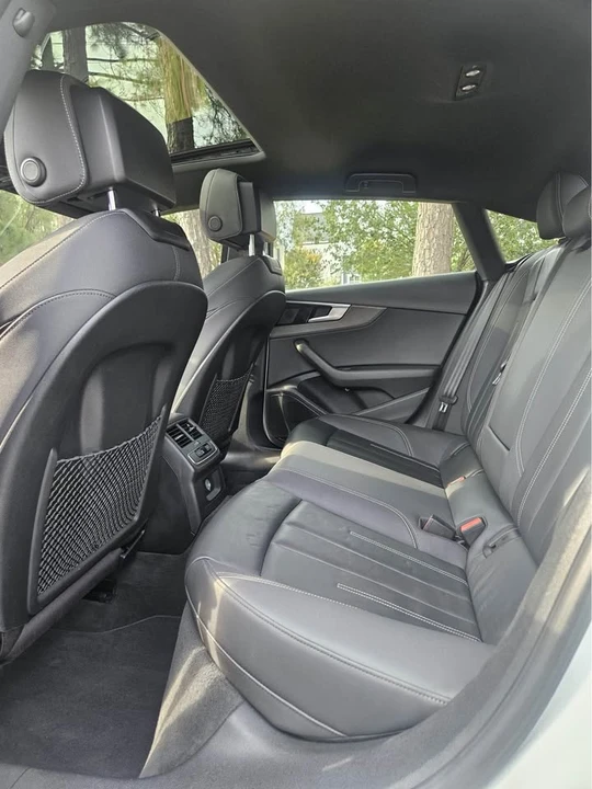 2021 Audi B9 A5 - Image 10 of 13