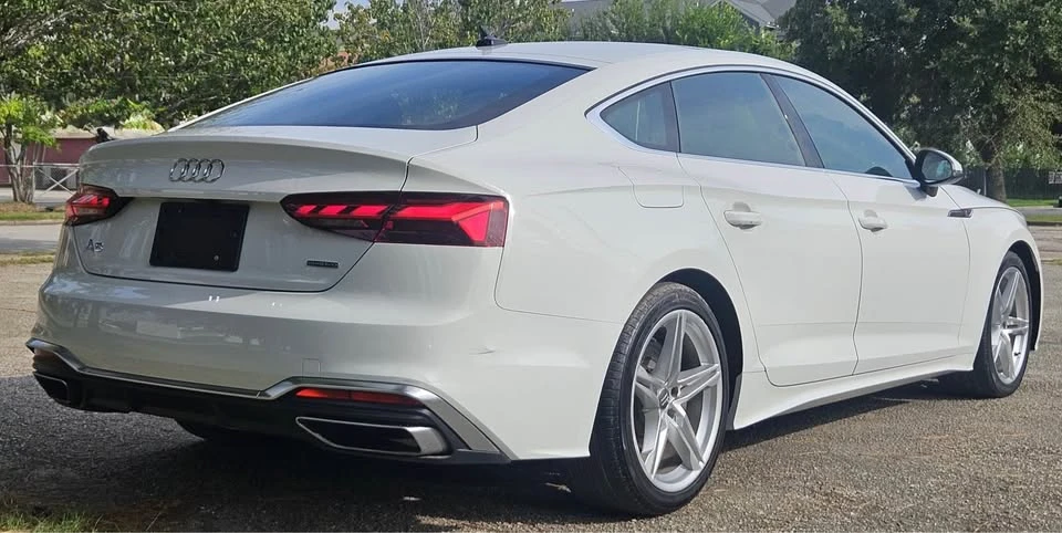 2021 Audi B9 A5 - Image 13 of 13