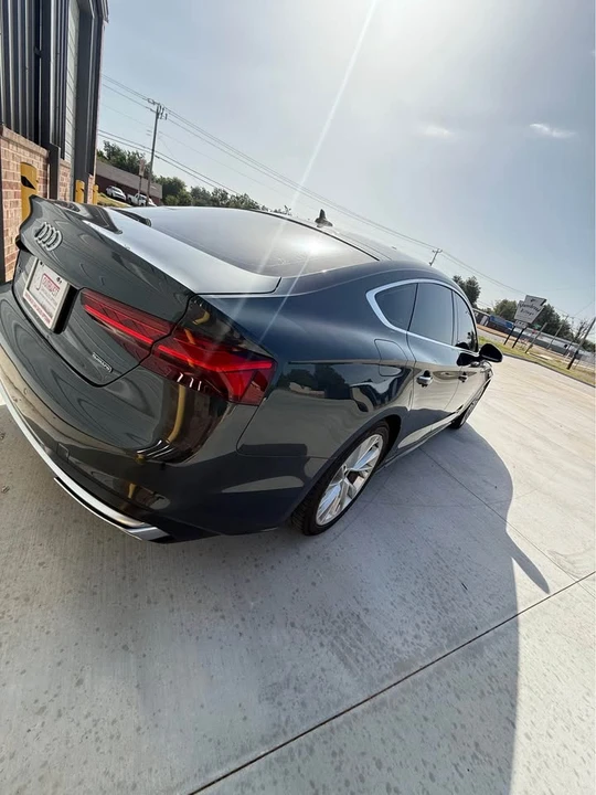 2021 Audi B9 A5 - Image 6 of 7