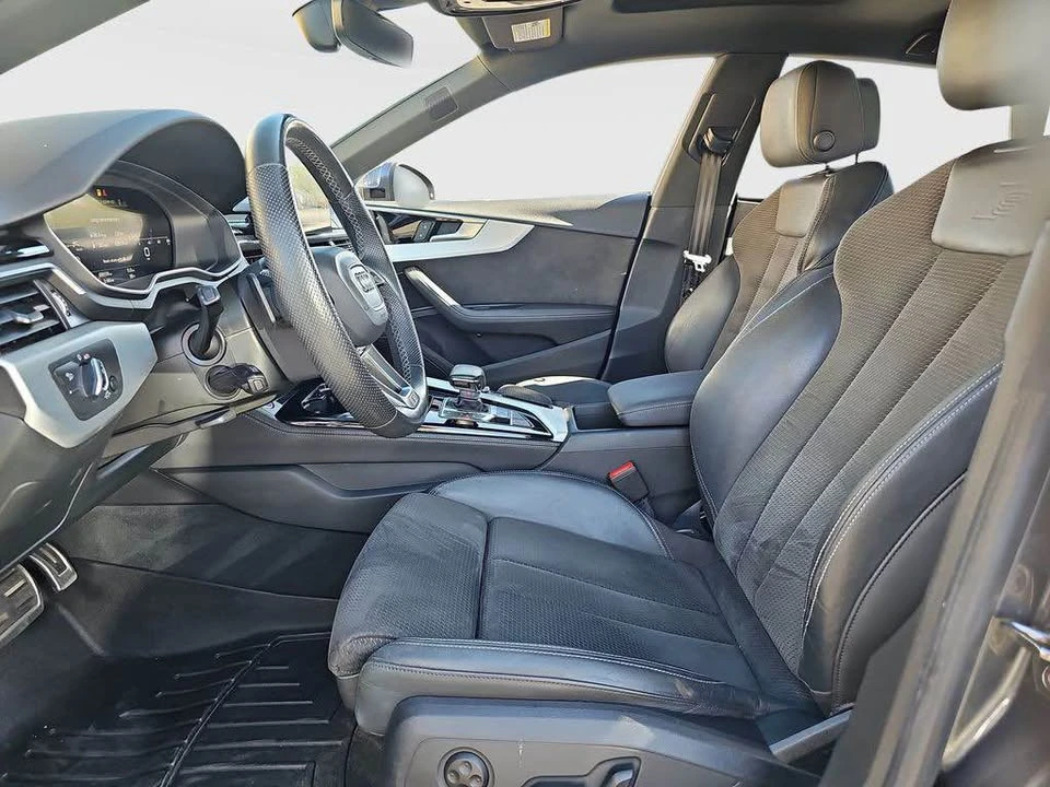 2021 Audi B9 A5 - Image 5 of 8