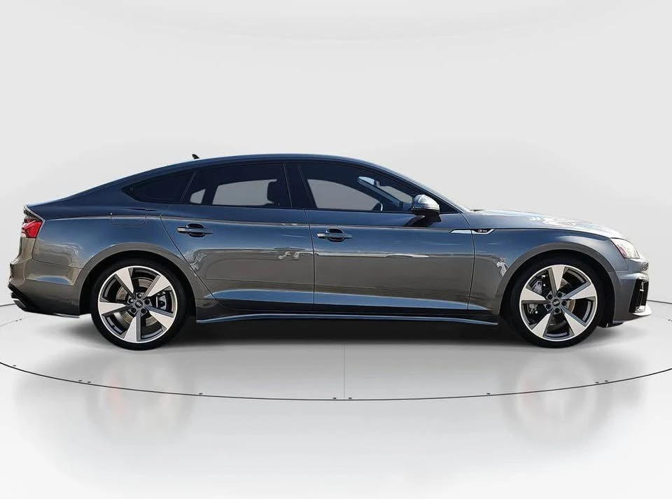 2021 Audi B9 A5 - Image 2 of 8