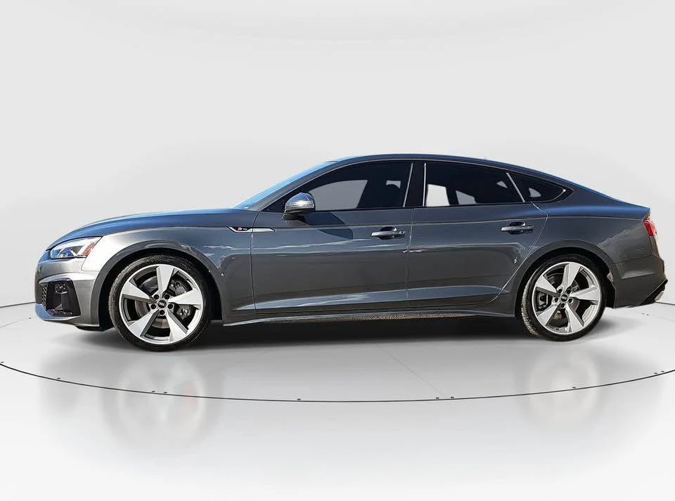 2021 Audi B9 A5 - Image 4 of 8