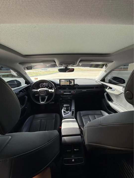 2021 Audi B9 A5 - Image 3 of 7