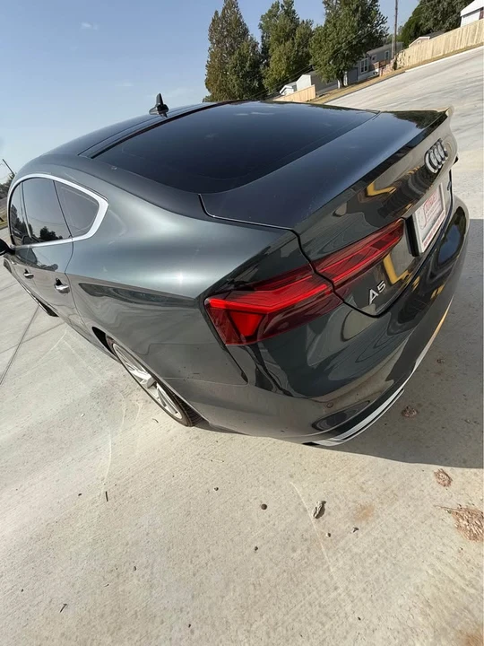 2021 Audi B9 A5 - Image 5 of 7