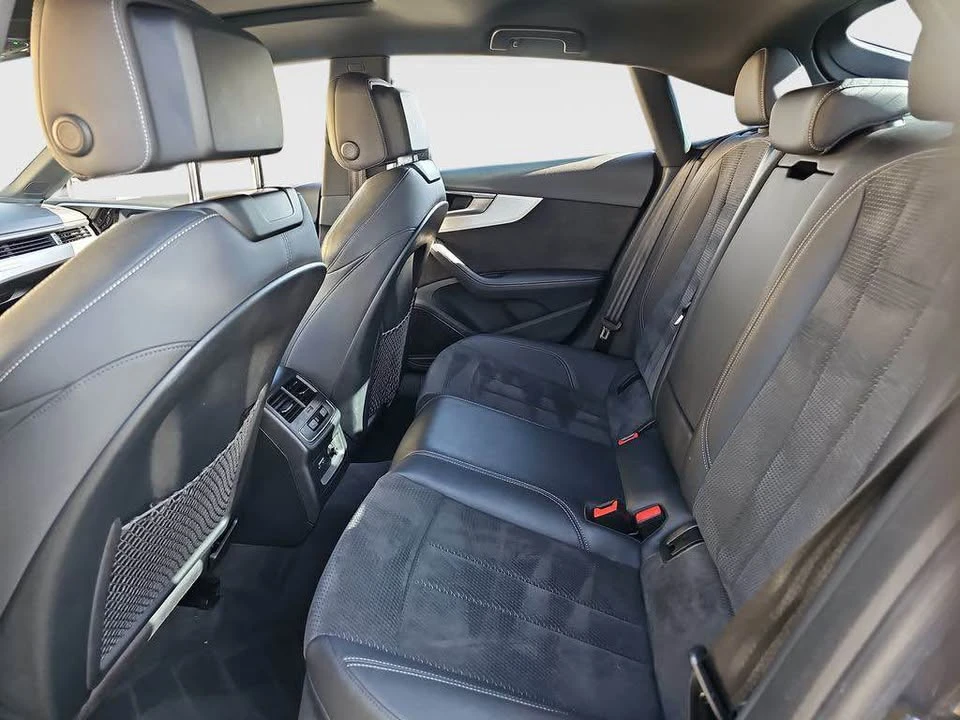 2021 Audi B9 A5 - Image 7 of 8