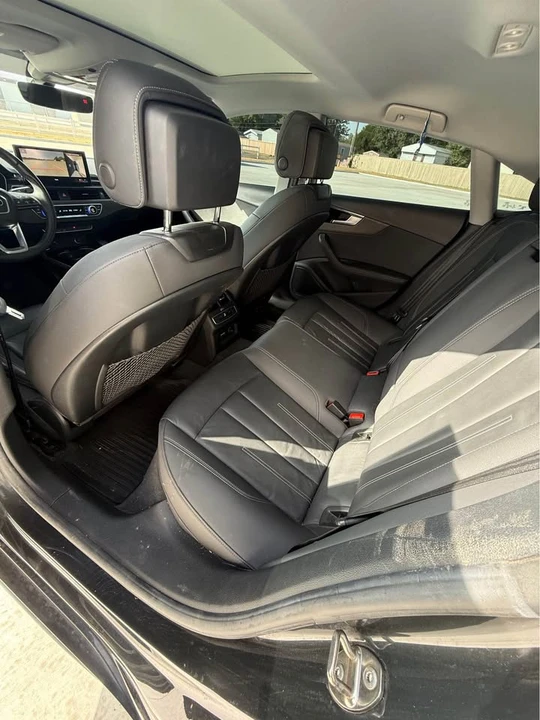 2021 Audi B9 A5 - Image 4 of 7